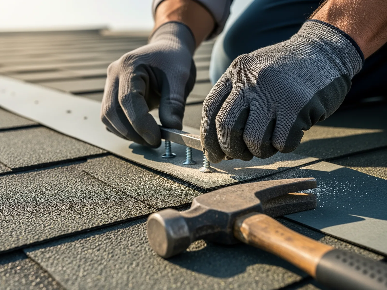 Why choose Fascia Repair in Hammond, OR